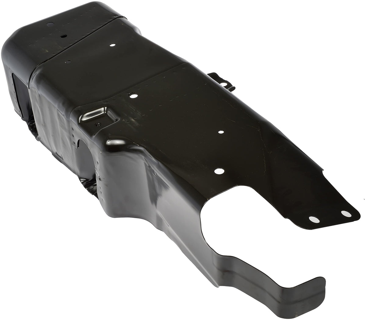 DORMAN 999-975 Dorman 999-975 Fuel Tank Skid Plate Compatible with Select Jeep Models