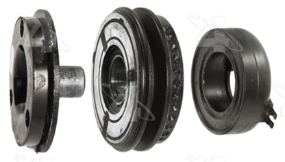 Four Seasons 47284 New Gm Frigidaire/Harrison A6 Radial Clutch