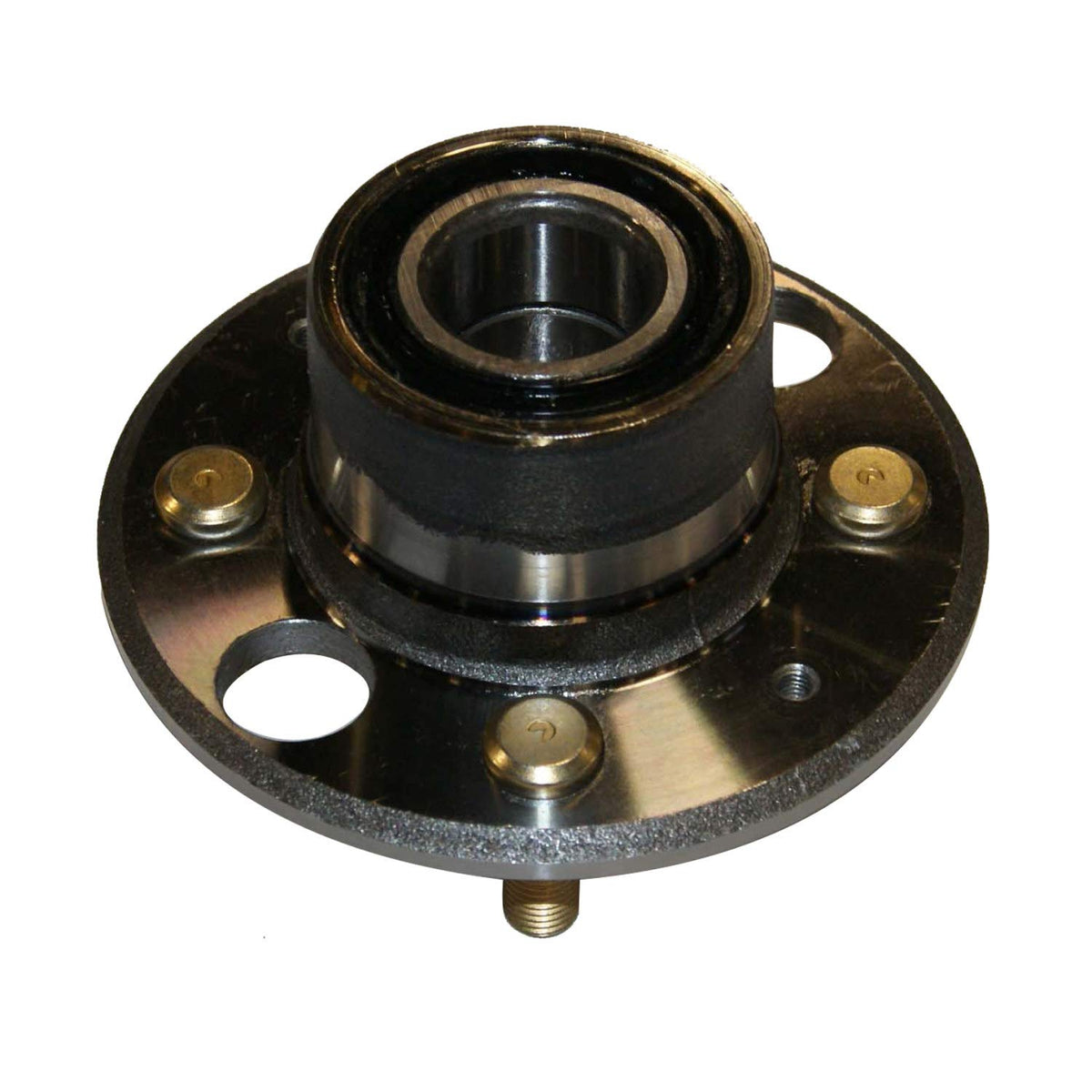 GMB 735-0229 GMB 735-0229 Wheel Bearing Hub Assembly