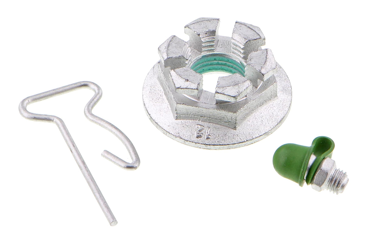 Mevotech TXMS50570 CHEVY K1500/96-99 CHEVY K1500 SUBU