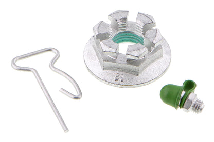 Mevotech TXMS50570 CHEVY K1500/96-99 CHEVY K1500 SUBU