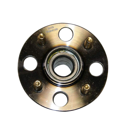 GMB 735-0108 GMB 735-0108 Wheel Bearing Hub Assembly