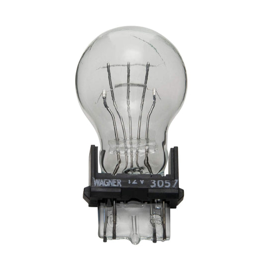 WAGNER 3057 Wagner Lighting 3057 Standard Multi-Purpose Light Bulb Box of 10