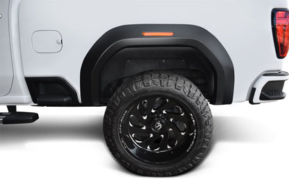 Husky Liners 2804987 Fender Flares Pocket Style