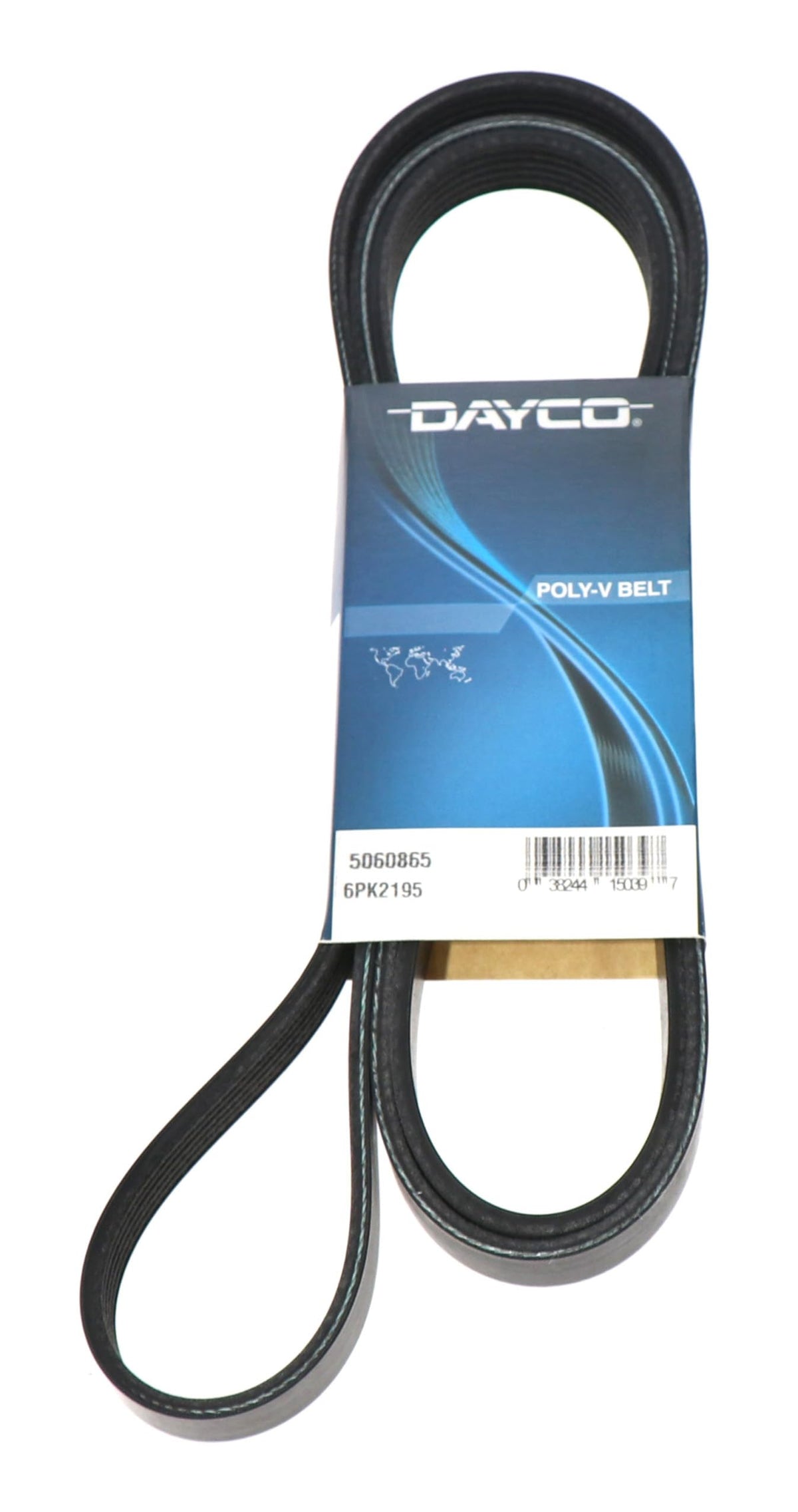 Dayco 5060865 NUMEROUS APPLICATIONS