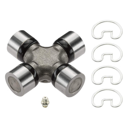 MOOG 331A MOOG 331A Greaseable Premium Universal Joint for Chevrolet Silverado 1502