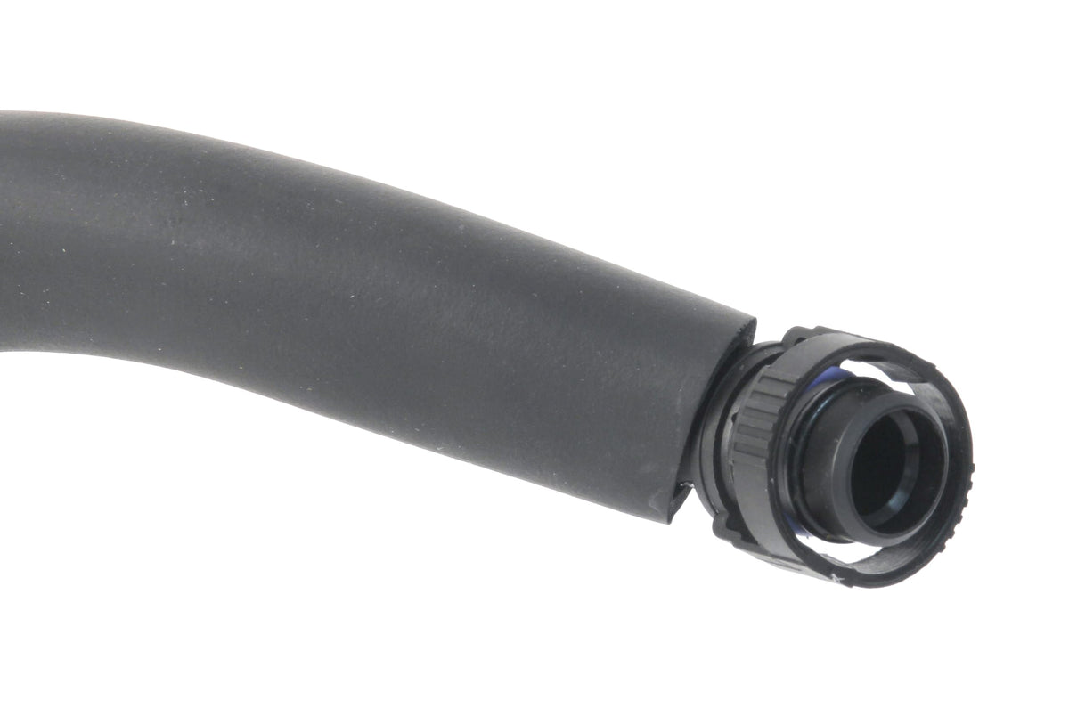 URO Parts 07K103211B CRANKCASE BREATHR HOSE 05-14 VAG L5-2.5L