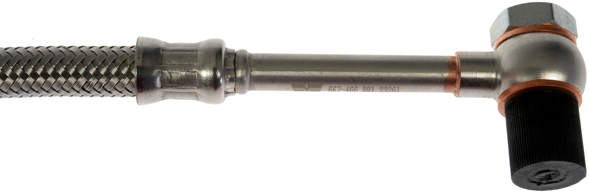 DORMAN 667-466 Dorman 667-466 Turbocharger Oil Line