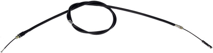 DORMAN C95222 Dorman C95222 Rear Passenger Side Parking Brake Cable