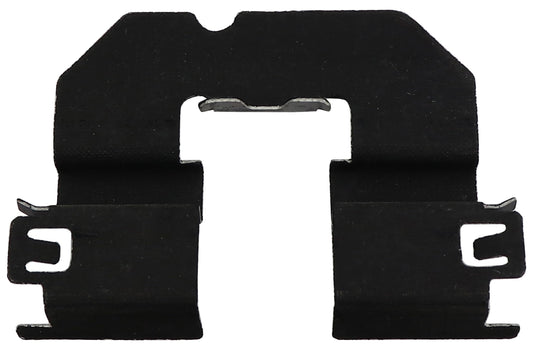 BECK ARNLEY 084-2185 Beck Arnley 084-2185 DISC BRAKE HRDWR KIT