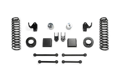 FABTECH K4159 Fabtech K4159 Sport Lift System w/Shock Fits 20-24 Gladiator Pickup Gladiator