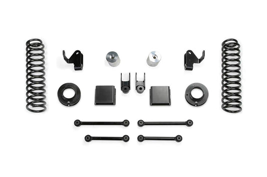 FABTECH K4159 Fabtech K4159 Sport Lift System w/Shock Fits 20-24 Gladiator Pickup Gladiator