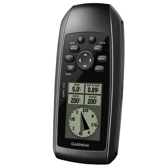 Garmin 010-01504-00 GPS 73