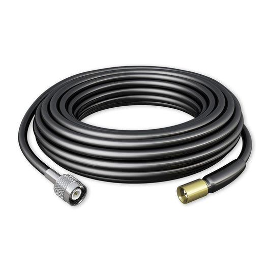 SHAKESPEARE SRC-50 Shakespeare SRC-50 50' RG-58 Cable Kit for SRA-12 & SRA-30