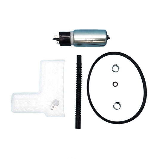 US MOTOR WORKS USEP7221 US Motor Works USEP7221 Professional Series OE Replacement Electric Fuel Pump, 1 Pack