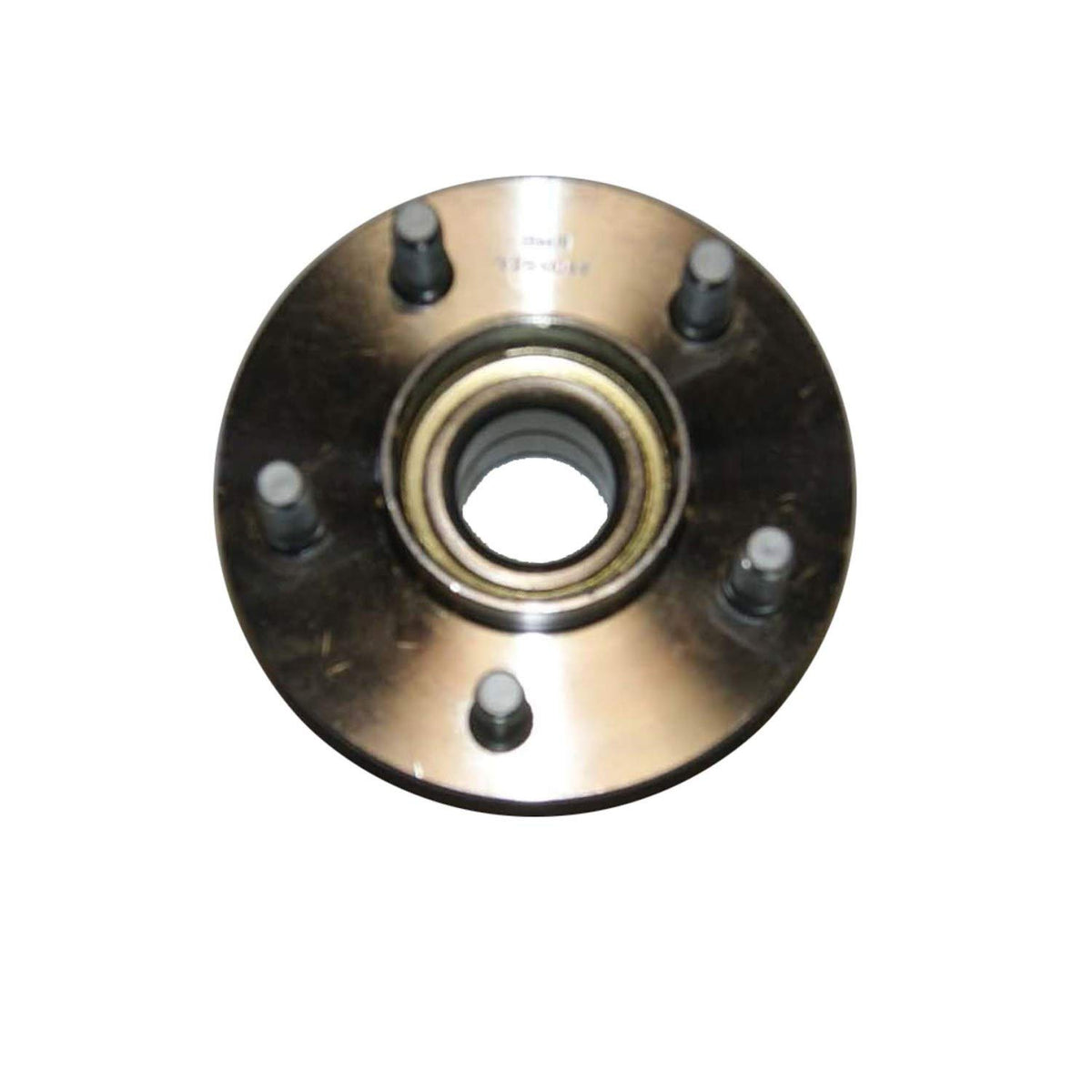 GMB 725-0044 GMB 725-0044 Wheel Bearing Hub Assembly