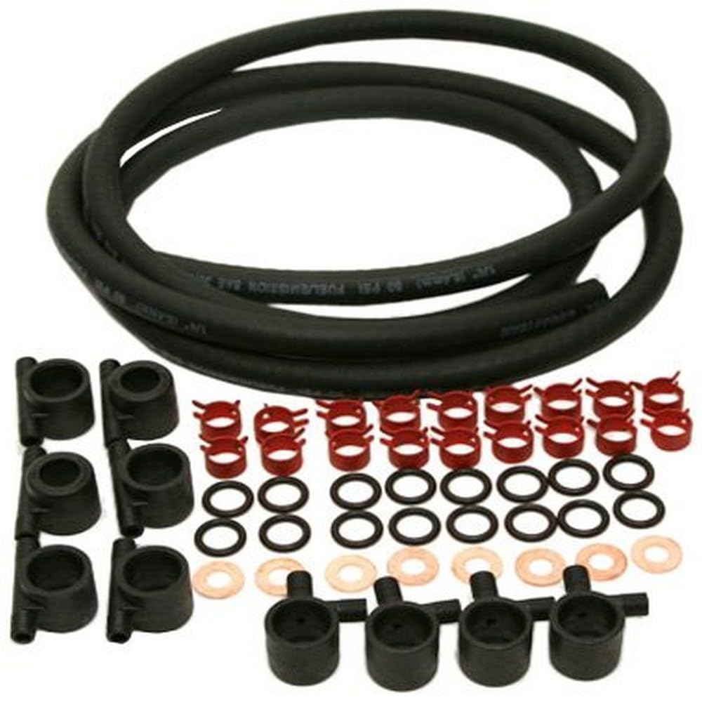 Delphi 7135276 Fuel Injector Installation Kit