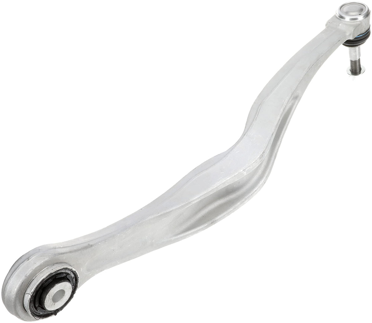 DORMAN CB14618PR Dorman Premium CB14618PR Rear Passenger Side Upper Rearward Suspension Control Arm and Ball Joint Assembly Compatible with Select BMW Models