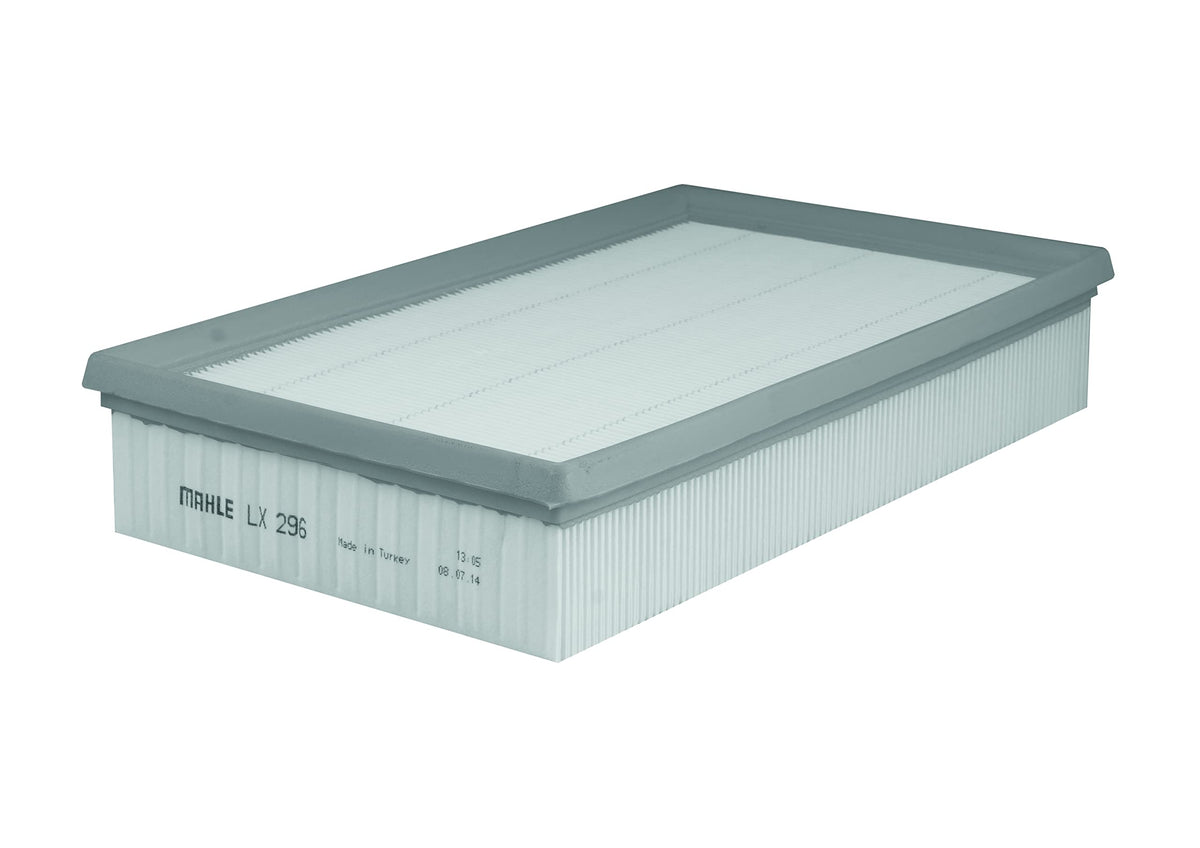 MAHLE LX296 Mahle LX 296 Air Filter
