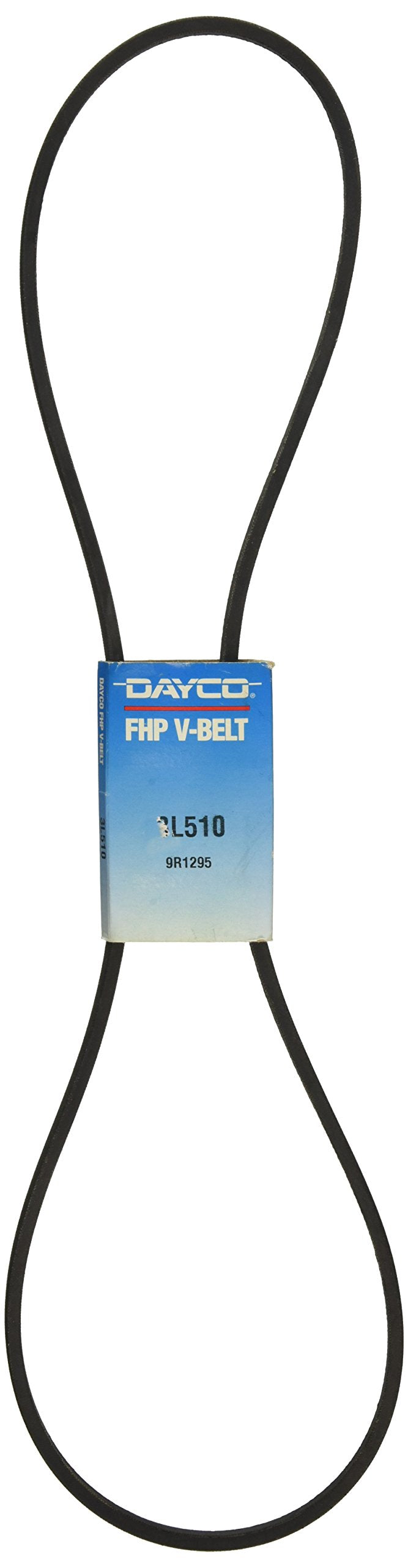 Dayco 3L510 FHP Utility V-Belt