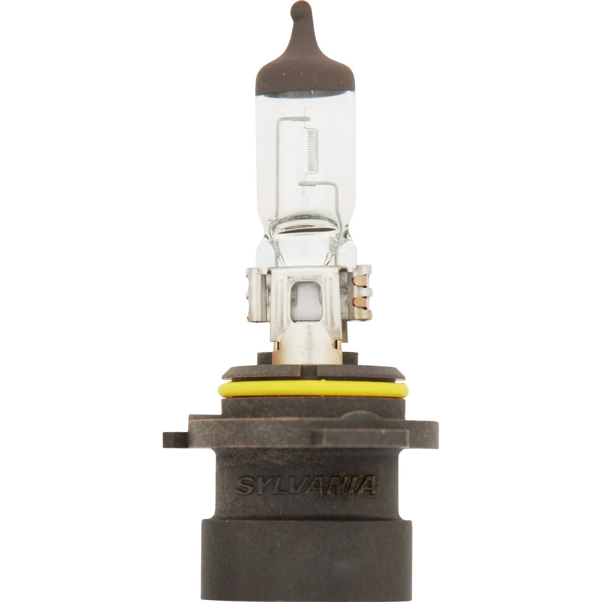 SYLVANIA 9006XS.BX Sylvania - 9006XS Basic - High Performance Halogen Bulb, 31501 (1 Pack)