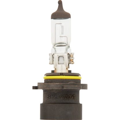 SYLVANIA 9006XS.BX Sylvania - 9006XS Basic - High Performance Halogen Bulb, 31501 (1 Pack)