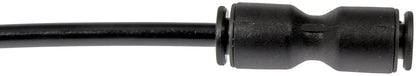DORMAN 949-016 Dorman 949-016 Air Suspension Line Repair Kit Compatible with Select Models (OE FIX)