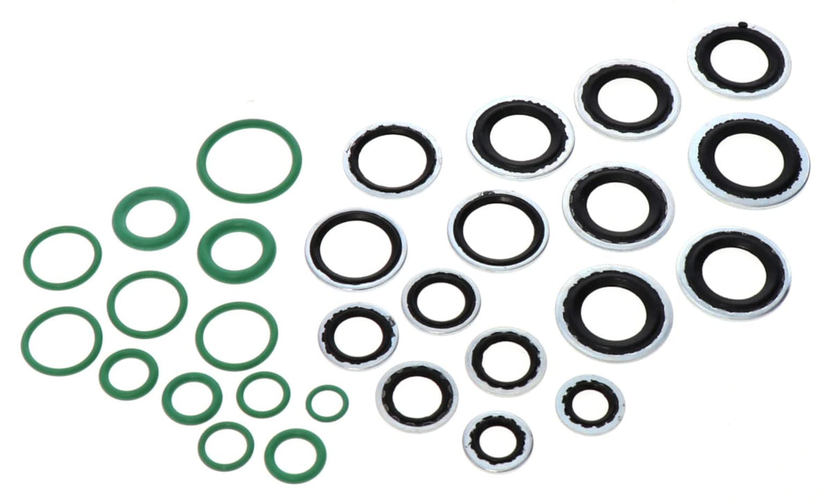 Four Seasons 26736 O-Ring & Gasket Air Conditioning System Seal Kit
