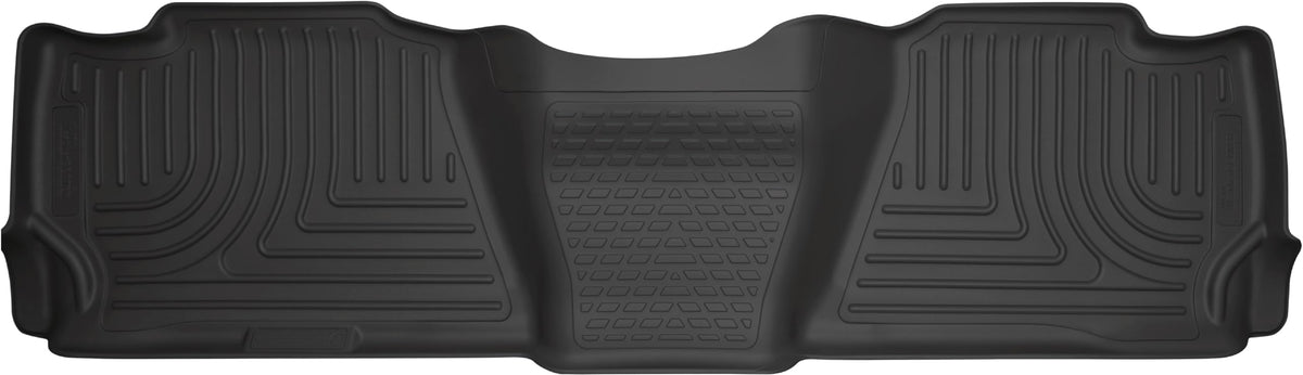 Husky Liners 19571 Weatherbeater Floor Mats