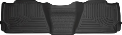 Husky Liners 19571 Weatherbeater Floor Mats