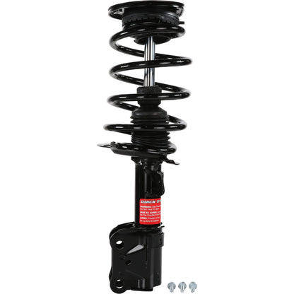 Monroe 272638 Quick-Strut Suspension Strut and Coil Spring