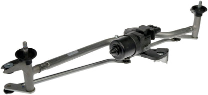 DORMAN 602-490AS Dorman 602-490AS Windshield Wiper Motor and Linkage Assembly Compatible with Select Ram Models
