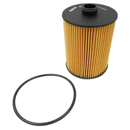 Mahle OX983D Original OX 983D ECO Engine Oil Filter