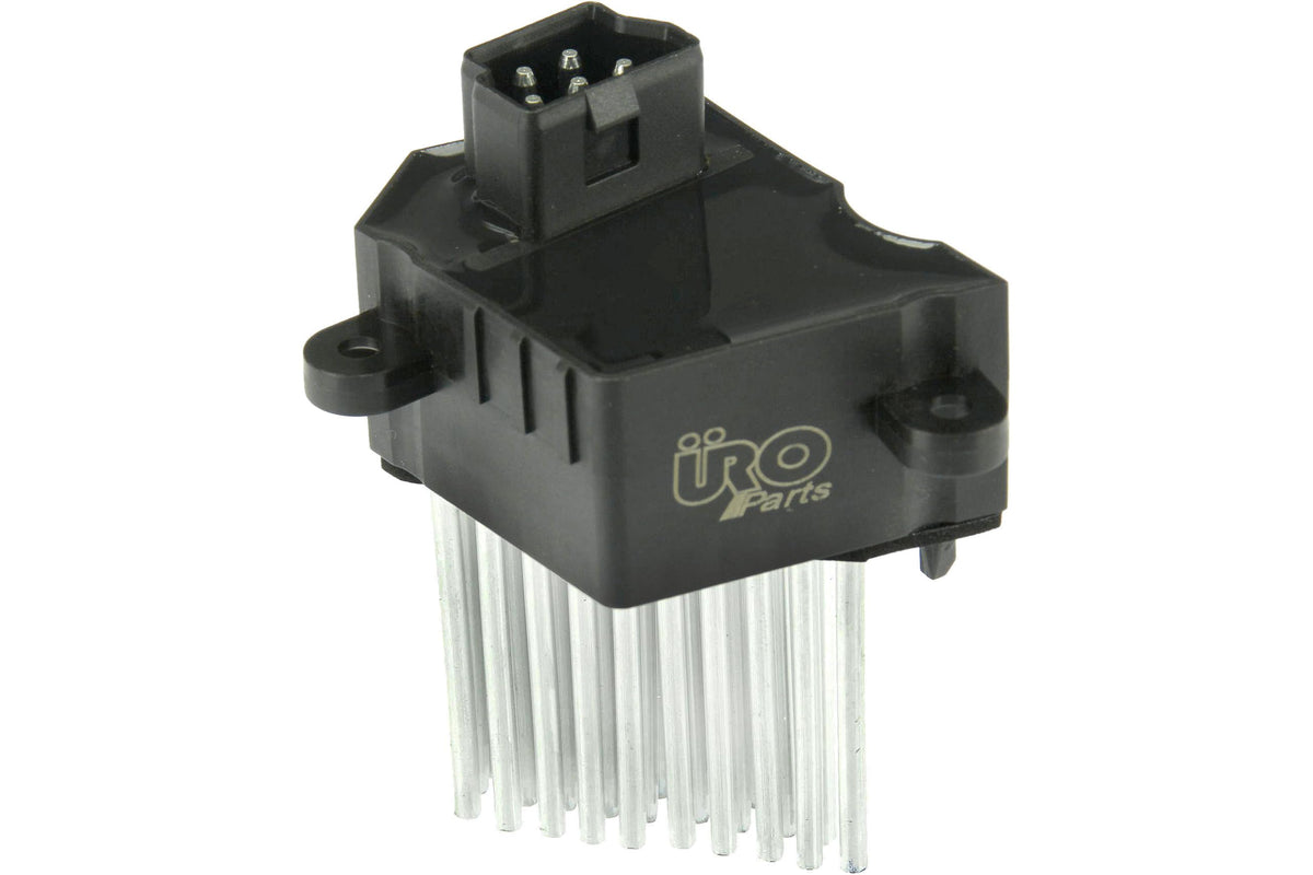URO Parts 64116923204 Blower Motor Resistor, 1 Pack