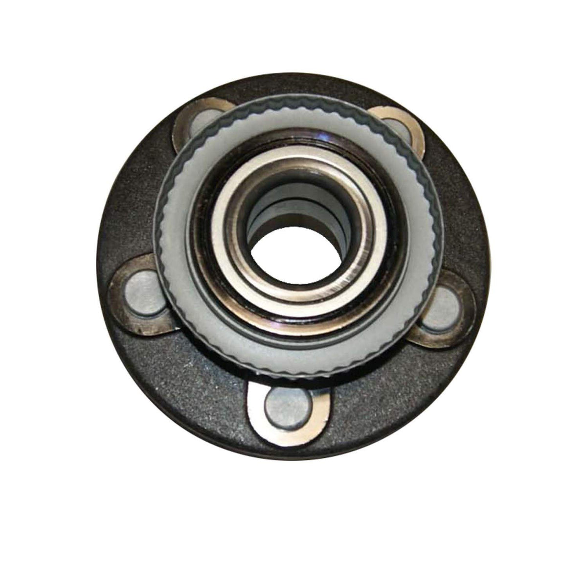 GMB 725-0044 GMB 725-0044 Wheel Bearing Hub Assembly