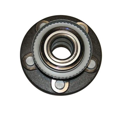 GMB 725-0044 GMB 725-0044 Wheel Bearing Hub Assembly