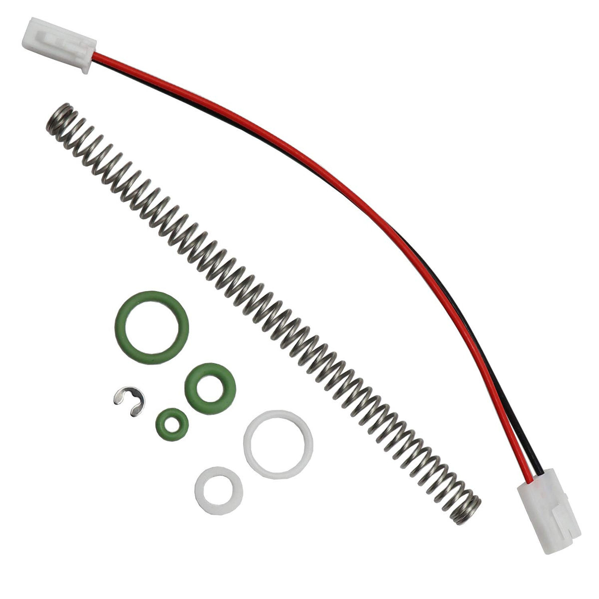 BECK ARNLEY 043-3060 Beck Arnley 043-3060 IN TANK FUEL FILTER