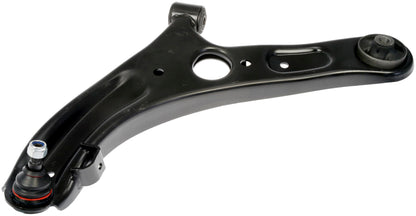 DORMAN 520-379 Dorman 520-379 Front Driver Side Lower Suspension Control Arm and Ball Joint Assembly Compatible with Select Hyundai Models