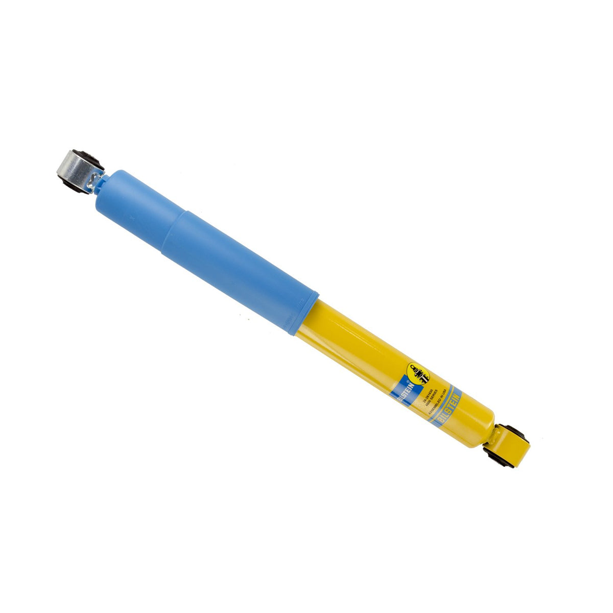 BILSTEIN 24-261630 Bilstein Compatible with/Replacement B6 4600 Shocks 24-261630