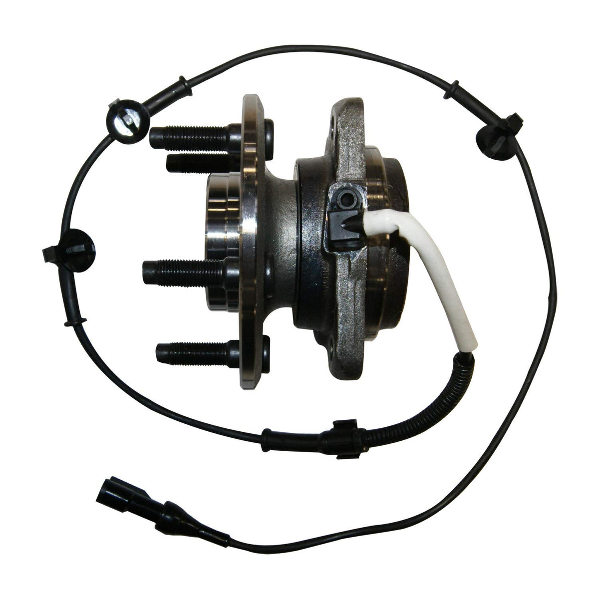 GMB 725-0010 GMB 725-0010 Wheel Bearing Hub Assembly