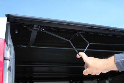 ACI 12319 Access 12319 Tonneau Cover