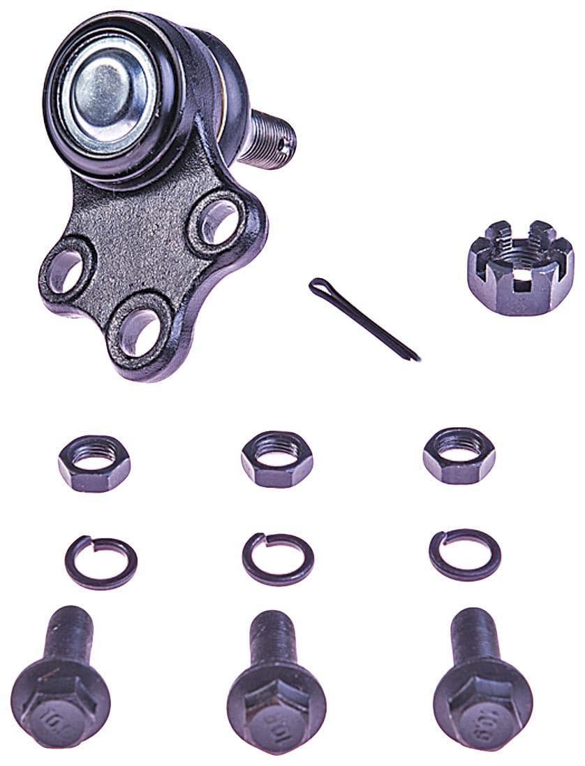DORMAN BJ69015 Dorman BJ69015 Front Lower Suspension Ball Joint