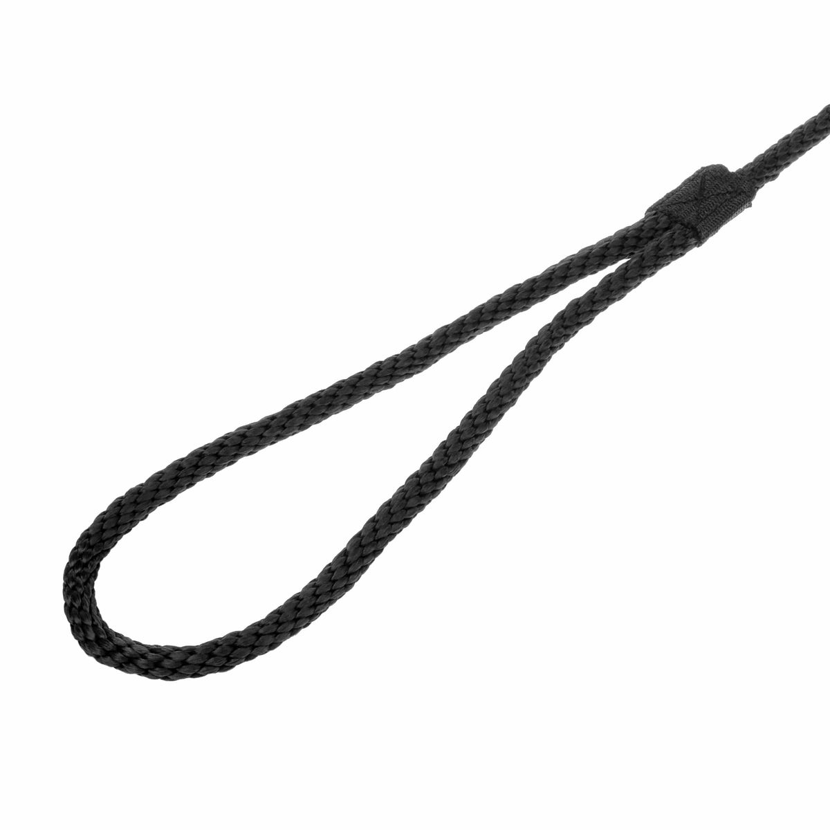 T-H MARINE BE-EL-51307-DP T-H Marine Black 1/2" X 15' Premium Double Braid Dock Line