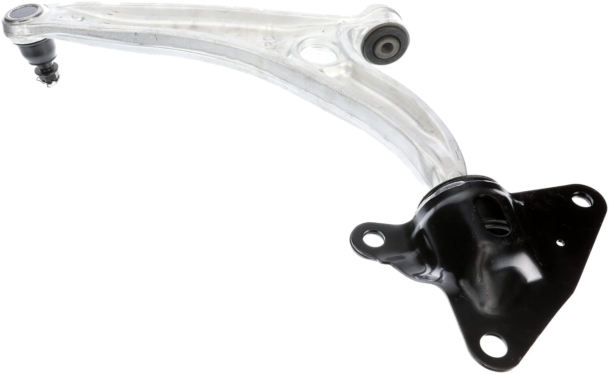 DORMAN 524-586 Dorman 524-586 Front Passenger Side Lower Suspension Control Arm and Ball Joint Assembly Compatible with Select Honda Models