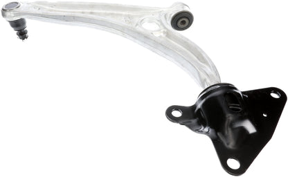 DORMAN 524-586 Dorman 524-586 Front Passenger Side Lower Suspension Control Arm and Ball Joint Assembly Compatible with Select Honda Models