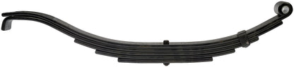 Dorman 929-1127 Utility Trailer Leaf Spring, Eye/Slipper:Hook