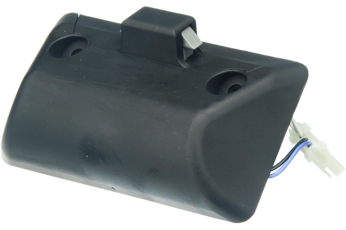 URO Parts 51167020044 GLOVE BOX LATCH