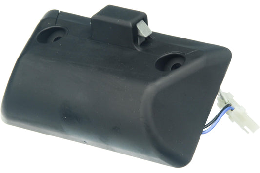 URO Parts 51167020044 GLOVE BOX LATCH