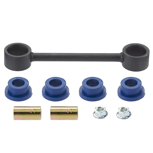 MOOG K80244 MOOG K80244 Suspension Stabilizer Bar Link for Jeep Wrangler