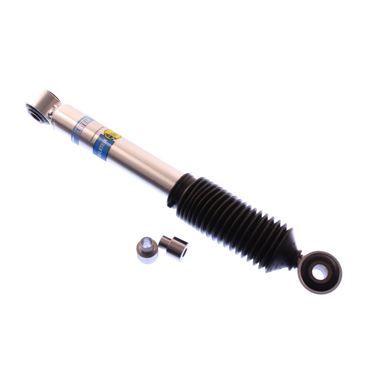 BILSTEIN 33-187280 Bilstein 33-187280 5100 Series Rear Toyota Sequoia 08,Silver